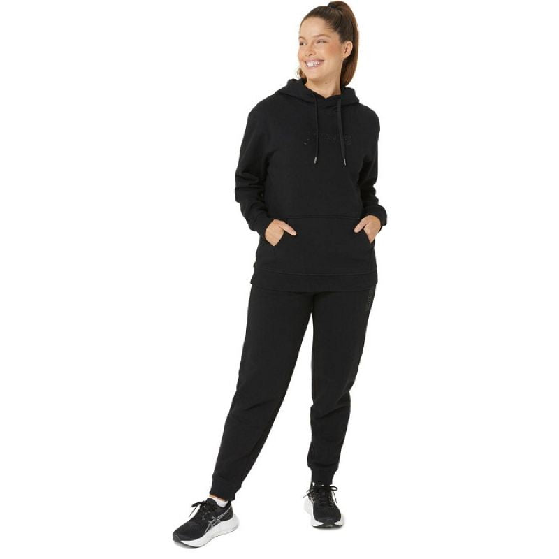 Asics Logo OTH Hoodie W 2032C845002 Kapucnis pulóver - Sportmania.hu