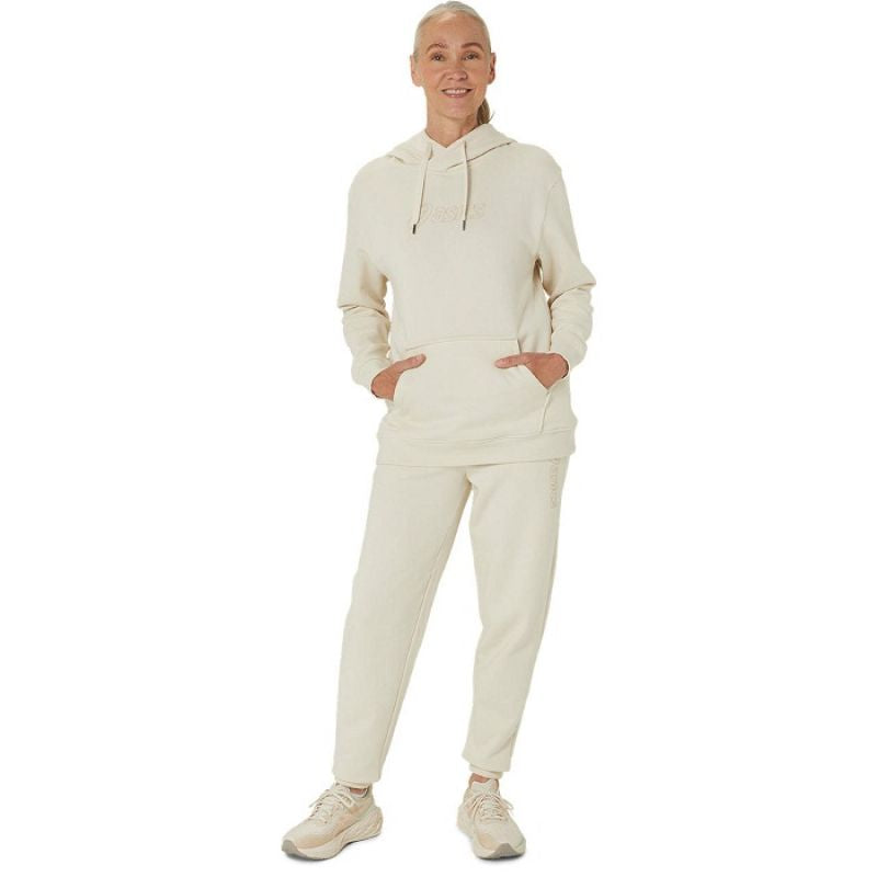 Asics Logo OTH Hoodie W 2032C845200 Kapucnis pulóver - Sportmania.hu