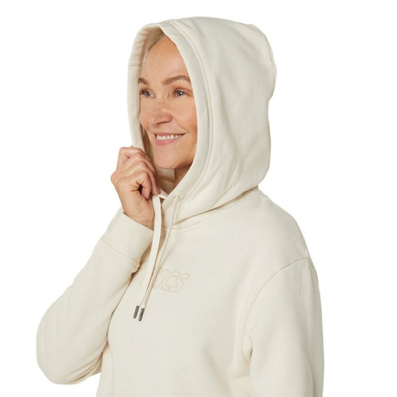 Asics Logo OTH Hoodie W 2032C845200 Kapucnis pulóver - Sportmania.hu