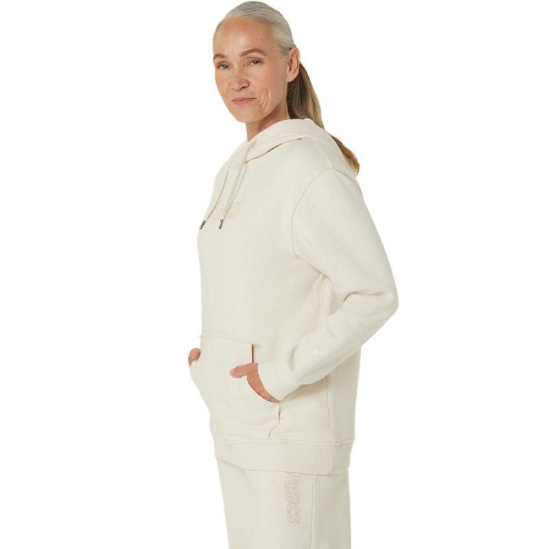 Asics Logo OTH Hoodie W 2032C845200 Kapucnis pulóver - Sportmania.hu