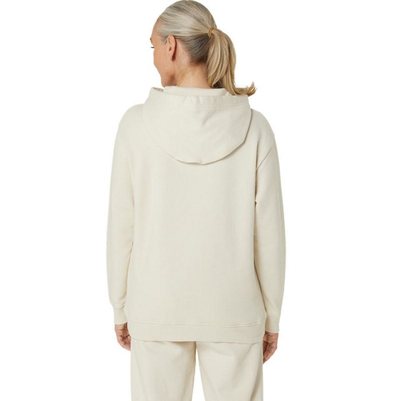 Asics Logo OTH Hoodie W 2032C845200 Kapucnis pulóver - Sportmania.hu