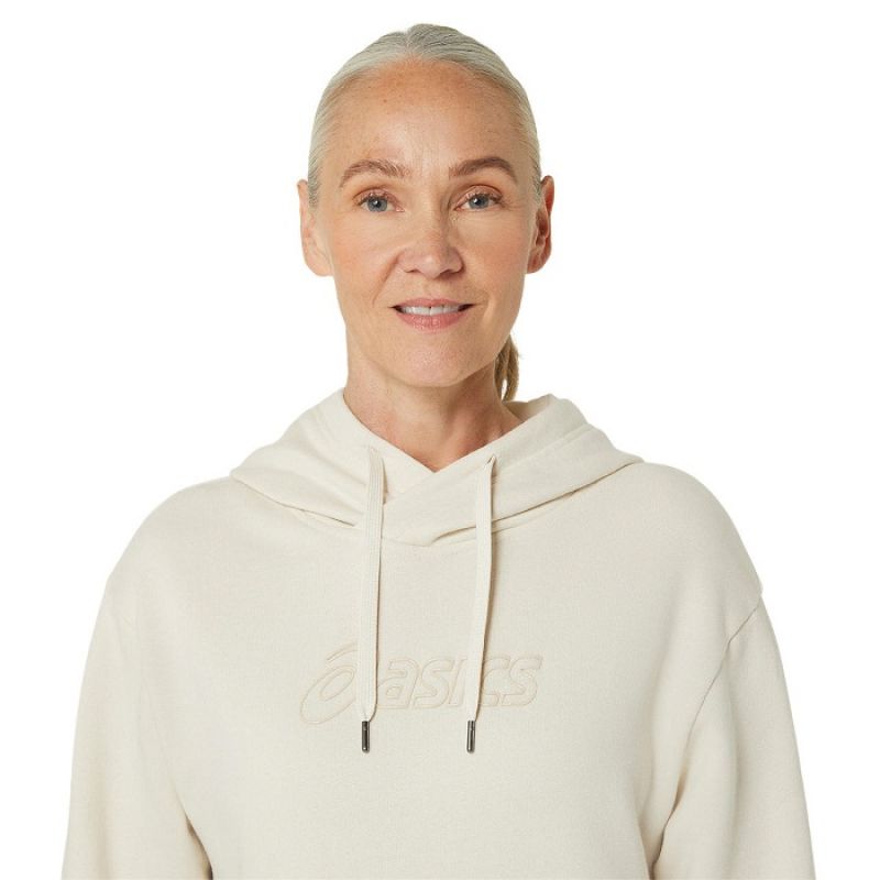 Asics Logo OTH Hoodie W 2032C845200 Kapucnis pulóver - Sportmania.hu