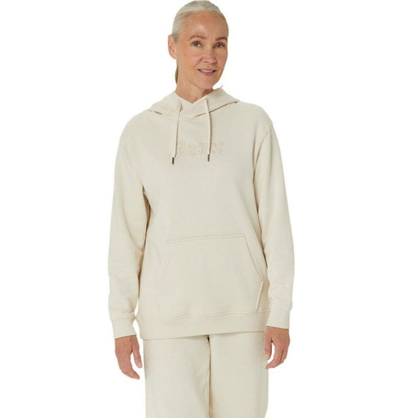 Asics Logo OTH Hoodie W 2032C845200 Kapucnis pulóver - Sportmania.hu