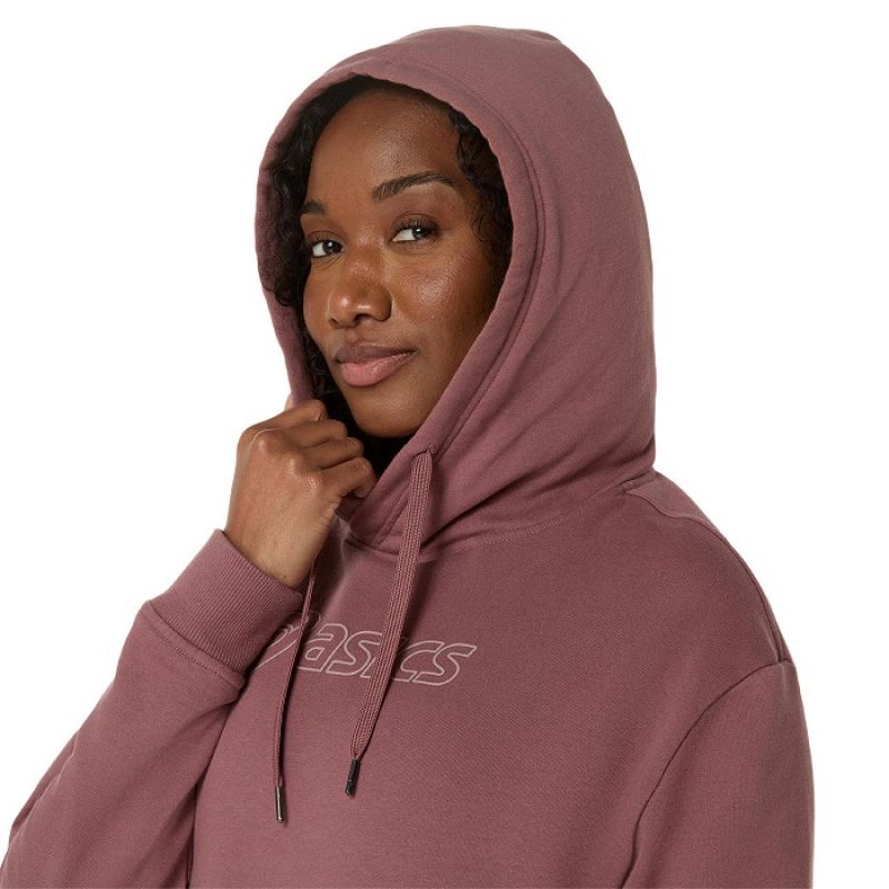 Asics Logo OTH Hoodie W 2032C845602 Póló - Sportmania.hu