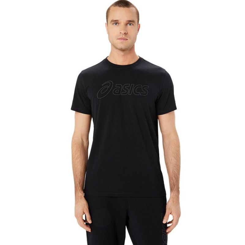 Asics Logo SS férfi póló 2031E188002