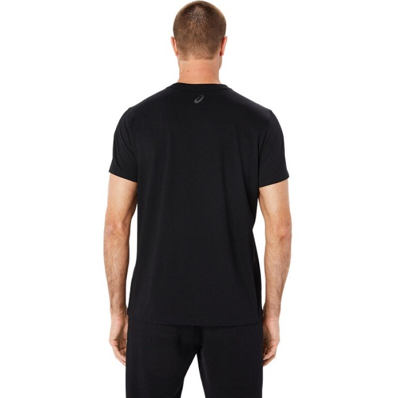 Asics Logo SS Tee 2031E188002 póló - Sportmania.hu