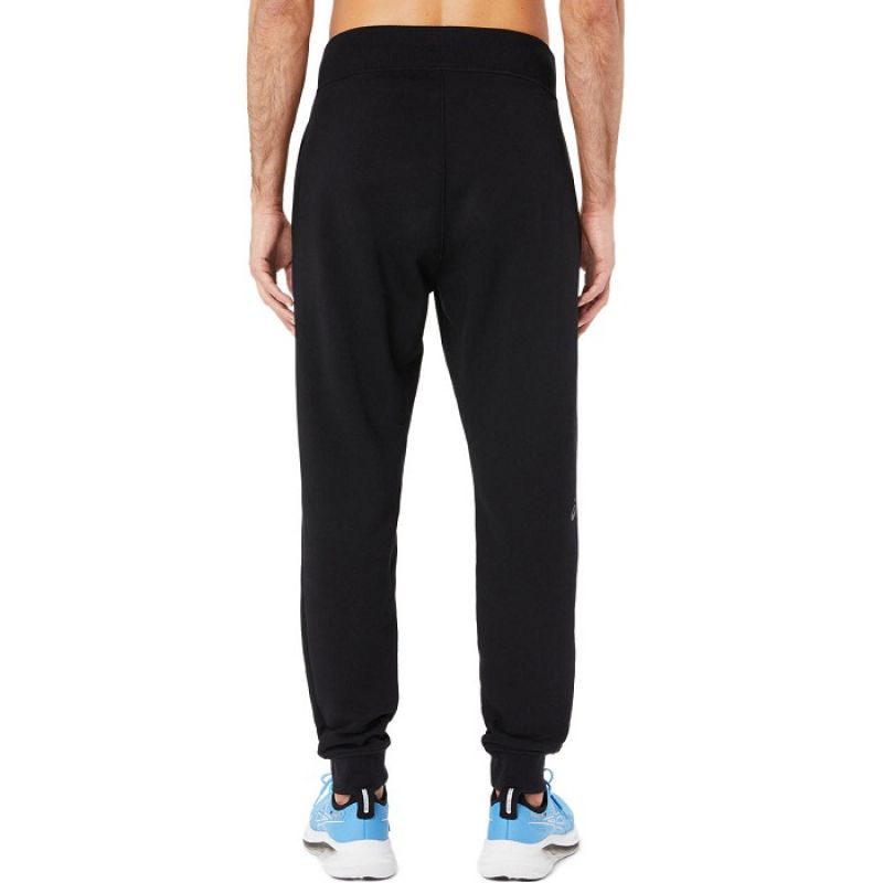 Asics Logo Sweatpant M 2031E189-002 Ruházat