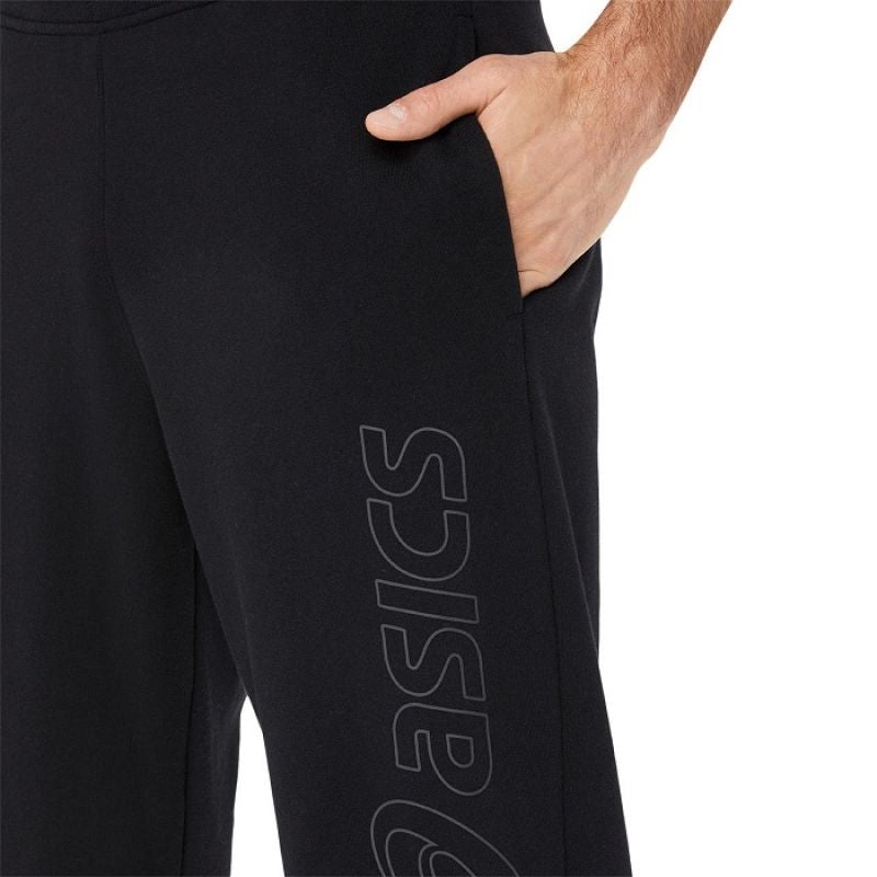 Asics Logo Sweatpant M 2031E189-002 Ruházat