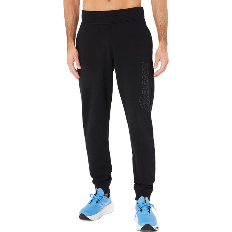 Asics Logo Sweatpant M 2031E189-002 Ruházat - Sportmania.hu