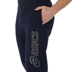 Asics Logo Sweatpant M 2031E189407 Nadrág - Sportmania.hu