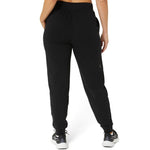 Asics Logo Sweatpant W Nadrág női 2032C844002