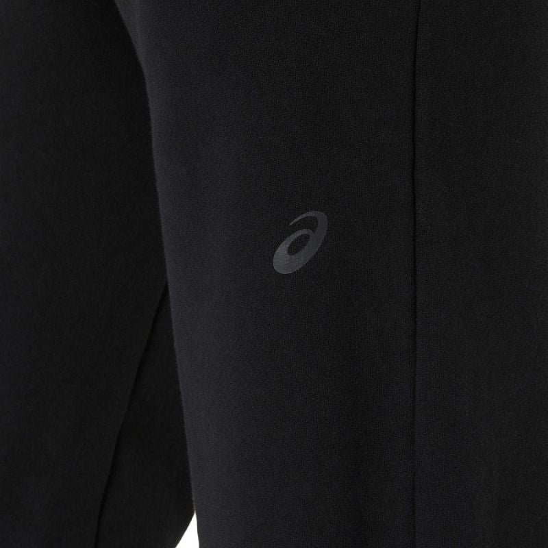 Asics Logo Sweatpant W Nadrág női 2032C844002
