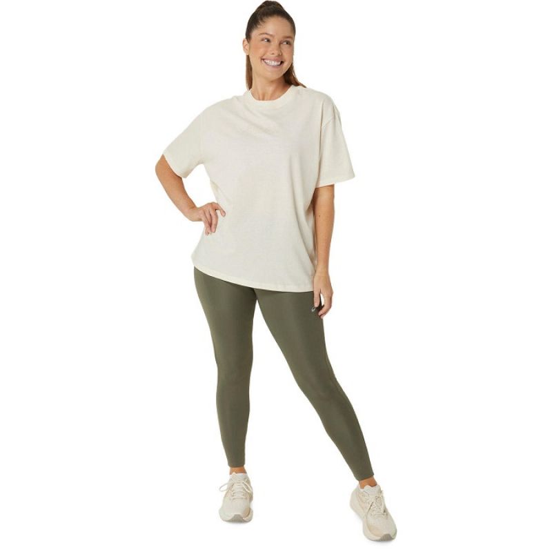 Asics Logo Tee W 2032C843201 Póló - Sportmania.hu