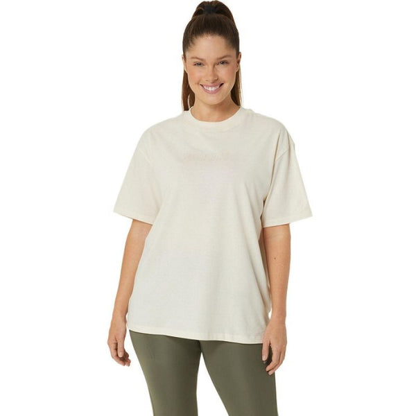 Asics Logo Tee W 2032C843201 Póló - Sportmania.hu