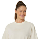 Asics Logo Tee W 2032C843201 Póló - Sportmania.hu