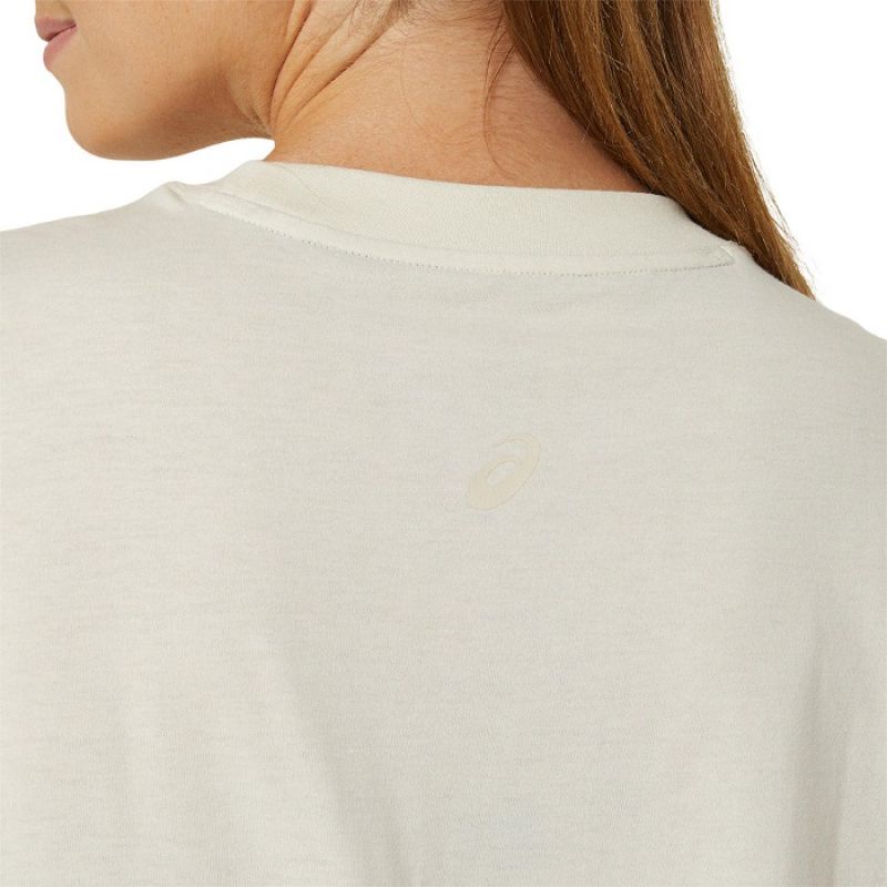 Asics Logo Tee W 2032C843201 Póló - Sportmania.hu