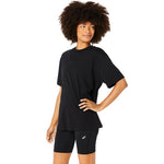Asics Logo Tee W Termoaktív női 2032C843002
