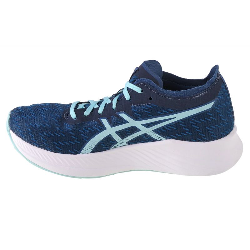 Asics Magic Speed W 1012A895-400 running shoes Cipő