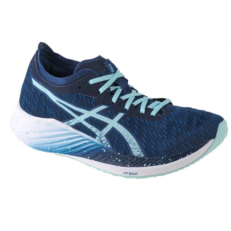Asics Magic Speed W 1012A895-400 running shoes - Sportmania.hu