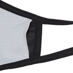Asics Mask Asics Face Cover Logo 3033B422 003 Arcmaszk - Sportmania.hu