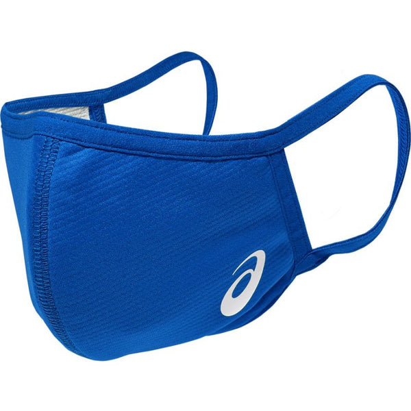 Asics Mask Asics Face Cover Logo 3033B422 400 Arcmaszk - Sportmania.hu