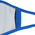 Asics Mask Asics Face Cover Logo Sapka 3033B422400