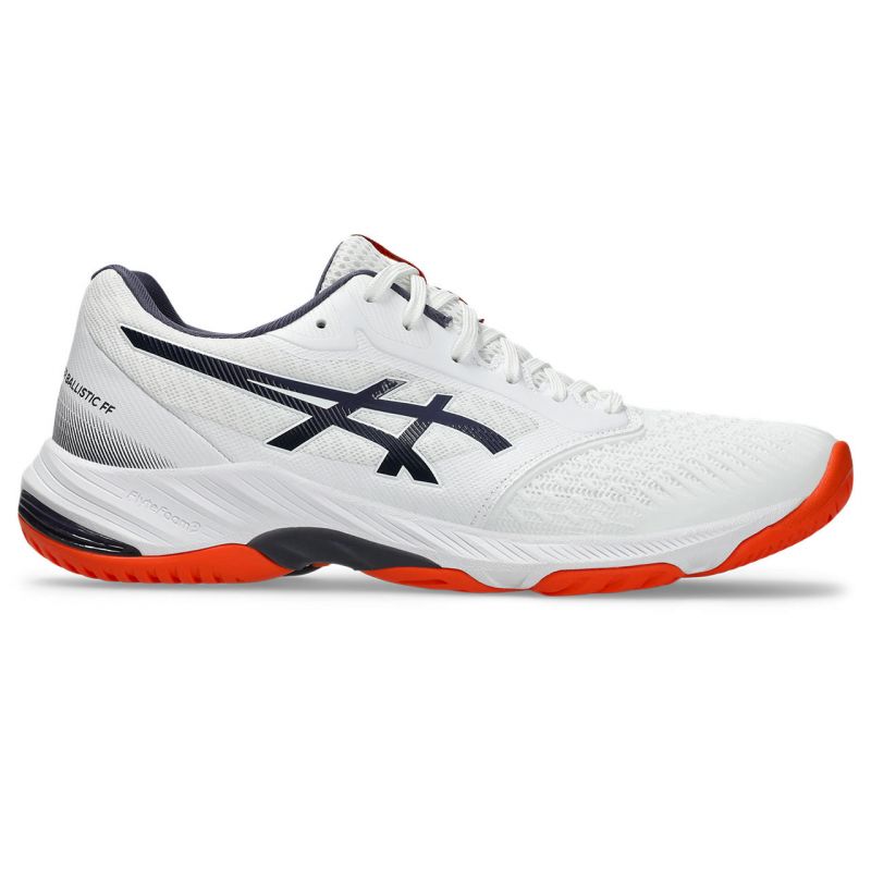 Asics Netburner Ballistic FF 3 1051A073105 Cipő - Sportmania.hu