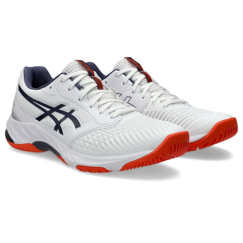 Asics Netburner Ballistic FF 3 1051A073105 Cipő - Sportmania.hu