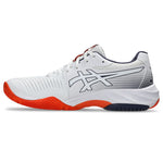 Asics Netburner Ballistic FF 3 1051A073105 Cipő - Sportmania.hu