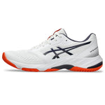 Asics Netburner Ballistic FF 3 1051A073105 Cipő - Sportmania.hu