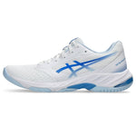 Asics Netburner Ballistic FF 3 W 1052A069111 Cipő - Sportmania.hu