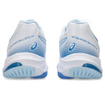 Asics Netburner Ballistic FF 3 W 1052A069111 Cipő - Sportmania.hu
