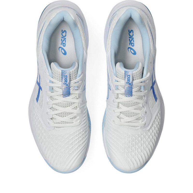 Asics Netburner Ballistic FF 3 W 1052A069111 Cipő - Sportmania.hu
