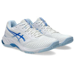 Asics Netburner Ballistic FF 3 W 1052A069111 Cipő - Sportmania.hu