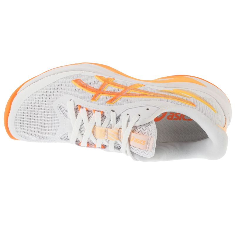 Asics Netburner Ballistic FF 3 White Labda 1052A083-101