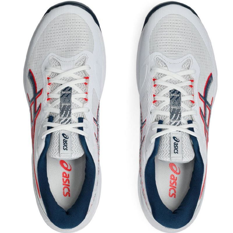 Asics Netburner Ballistic FF 4 M 1051A088 101 shoes cipő - Sportmania.hu