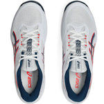 Asics Netburner Ballistic FF 4 M 1051A088 101 shoes cipő - Sportmania.hu