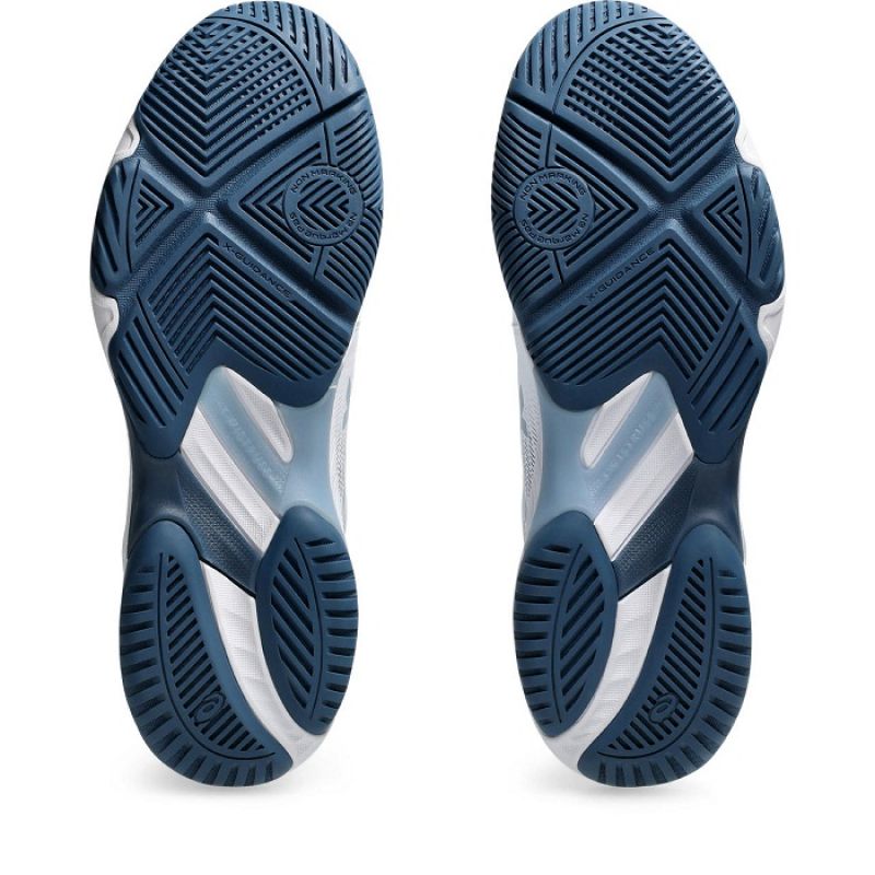 Asics Netburner Ballistic FF MT 3 1051A074103 Cipő - Sportmania.hu