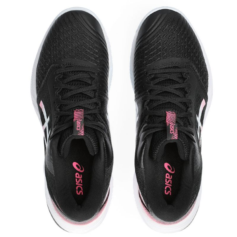 Asics Netburner Ballistic FF MT 3 W 1052A070-003 shoes Cipő