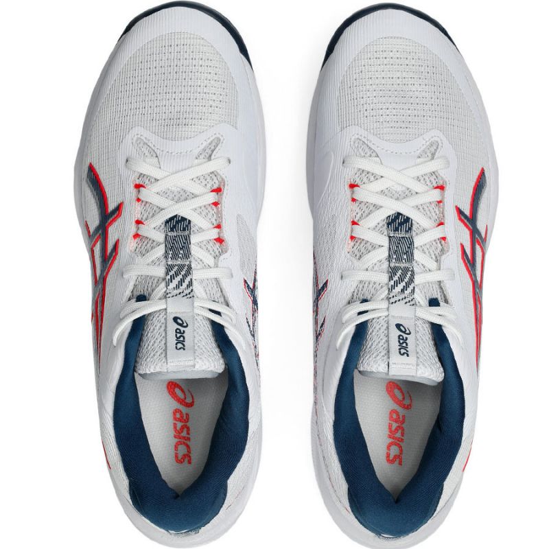 Asics Netburner Ballstic FF MT 4 M shoes 1051A090 101 cipő - Sportmania.hu