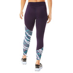 Asics női Leggings Asics Wild Camo 7/8 Tight W Nadrág 2012C379-500