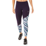 Asics női Leggings Asics Wild Camo 7/8 Tight W Nadrág 2012C379-500