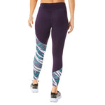 Asics női Leggings Asics Wild Camo 7/8 Tight W Nadrág 2012C379-500