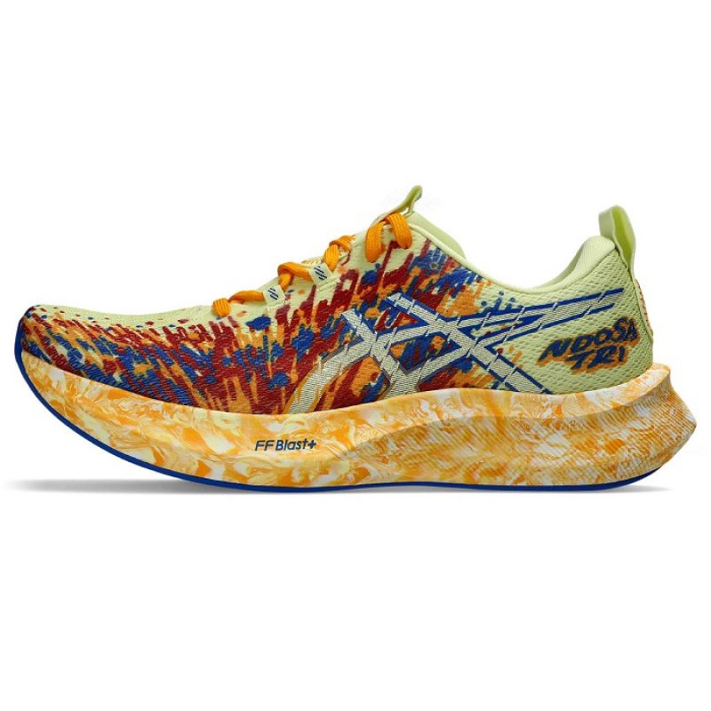 Asics Noosa Tri 16 Shoes Cipő - Sportmania.hu