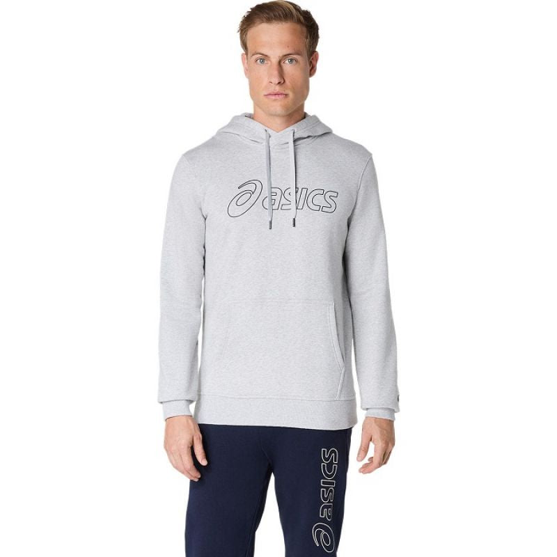 Asics OTH férfi Kapucnis pulóver 2031E187020