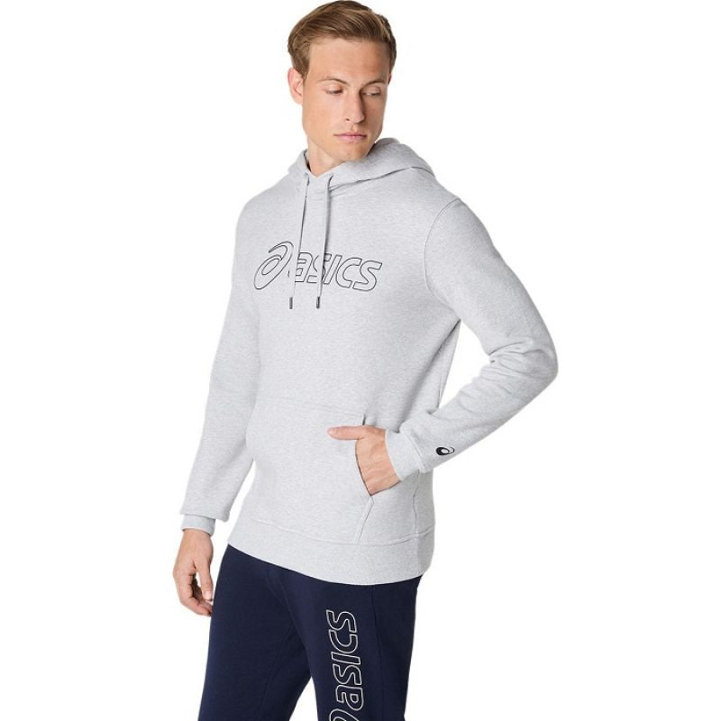 Asics OTH férfi Kapucnis pulóver 2031E187020