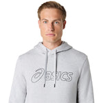 Asics OTH férfi Kapucnis pulóver 2031E187020