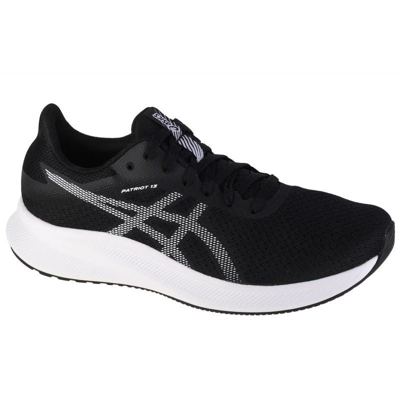 Asics Patriot 13 M 1011B485-001 running Cipő - Sportmania.hu