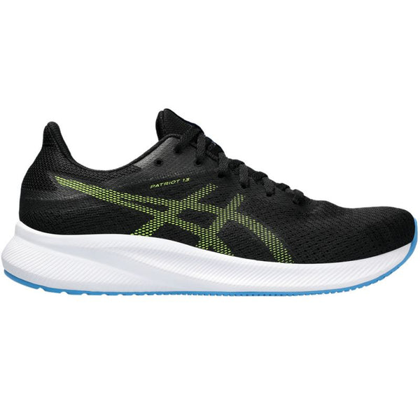 Asics Patriot 13 M 1011B485 009 running Cipő - Sportmania.hu