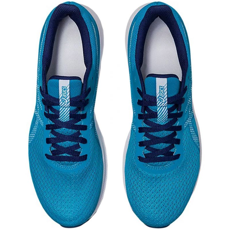 Asics Patriot 13 M 1011B485 402 running Cipő - Sportmania.hu